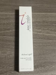 jane iredale Active Light コンシーラー