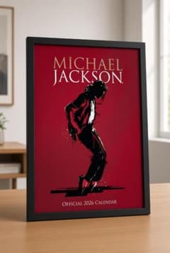 Michael Jackson マイケル・ジャクソン ポスター 額装 Michael Jackson アートポスター パネル付 マイケルジャクソン - メルカリ