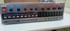 Pioneer カラオケアンプミキサー/デジタルエコーSA-V21ll Pioneer カラオケアンプミキサー/デジタルエコーSA-V21ll - メルカリ