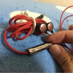beats イヤホンのサムネイル