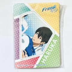 Free 나나세 하루카 마그넷 시트 신품 애니메이션