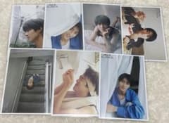 曽野舜太 23th 生誕 生写真 まとめ売り 曽野舜太 生誕23歳 生写真 セット - メルカリ