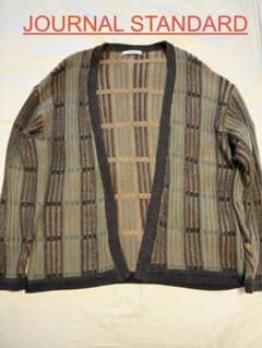 JOURNAL STANDARD カーディガンのサムネイル