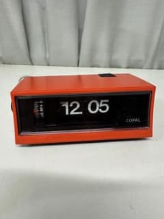 COPAL パタパタ時計 RP-200 - メルカリ