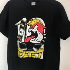 10-FEET Tシャツのサムネイル