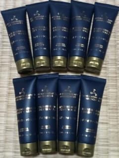 ９本 Aromatherapy Associates ボディウォッシュのサムネイル