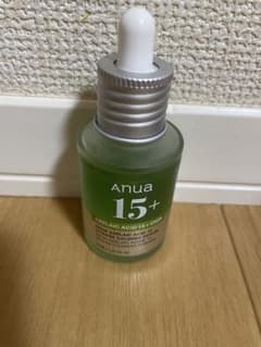 anua 美容液　アゼライン酸15のサムネイル
