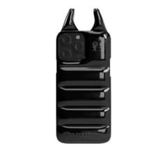 UrbanSophistication iPhone14ケース デビル ブラック - メルカリ