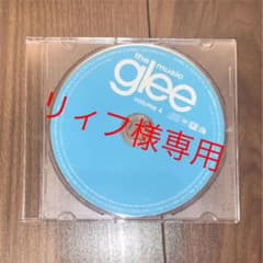 「glee/グリー(シーズン2)」Volume 4のサムネイル
