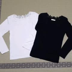 長袖のトップス☆のサムネイル