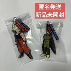 이치 반 쿠지 드래곤 볼 THE CHRONICLE OF GOKU H상 2종
