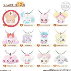 ぷちきゅあ もふるんのサムネイル