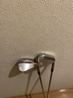 よーへー様専用クリーブランド　ウェッジセット50°、58°のサムネイル