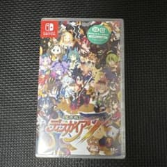 魔界戦記ディスガイア7 Nintendo Switch - 4