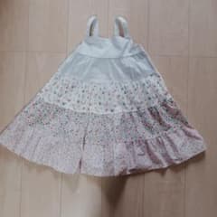 春夏ワンピ　新品タグ付きのサムネイル