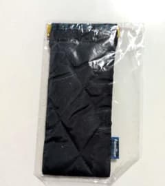 ★新品未使用★ファミリア　familiar　メガネケース　XBのサムネイル