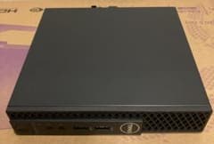 Dell Optiplex3060 i5-9500T換装 16GB増強済 - メルカリ