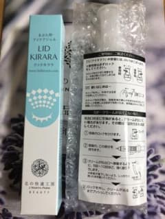LID KIRARA   アイキララ  セットのサムネイル