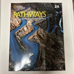 PATHWAYS 2Aのサムネイル