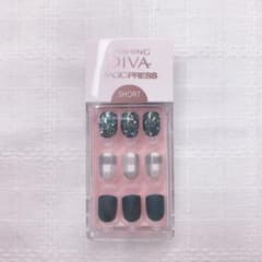DASHINGDIVA MAGICPRESS 1秒ジェルネイル マジックプレス…のサムネイル