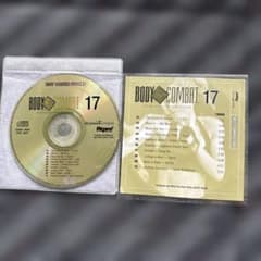 レズミルズ ボディコンバット 17 CD - メルカリ