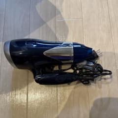 KOIZUMI ヘアドライヤー KHD-9220 本体のサムネイル