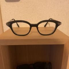 白山眼鏡のサムネイル