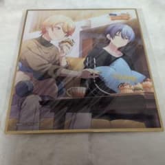 プロセカ 青柳冬弥 グリ缶 10個 プロセカあんスタコラボ 缶バッジ