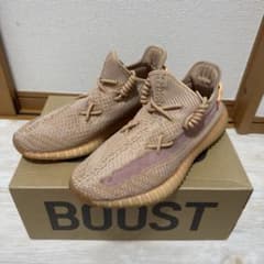 adidas YEEZY BOOST 350 V2 CLAY US12のサムネイル