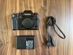 【シャッター数873回】FUJIFILM X-T1 ボディ 富士フイルム シャッター数873回】FUJIFILM X-T1 ボディ 富士フイルム - メルカリ