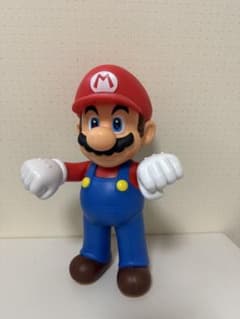 スーパーマリオ フィギュアのサムネイル