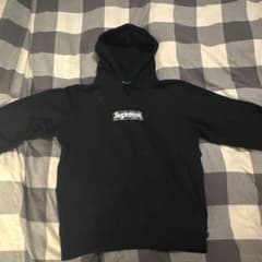 Supreme バンダナボックスロゴパーカーMサイズのサムネイル