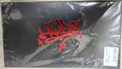 HYDE LIVE 2018 グッズ Python Wallet 財布 HYDE LIVE 2018 グッズ Python Wallet 財布 - メルカリ