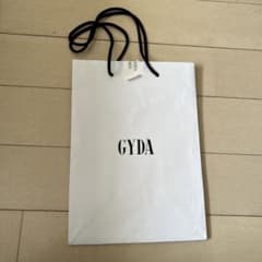GYDA  紙袋のサムネイル