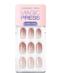 ダッシングディバマジックプレスのサムネイル