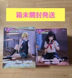 いちご100%　 フィギュア　東城綾　制服ver.　西野つかさ