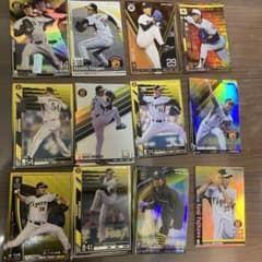 Calbeeプロ野球チップス野球カード 阪神のサムネイル