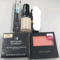 レブロン　新品セットのサムネイル