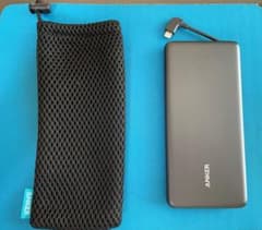 Anker PowerCore+ 10000 Proのサムネイル