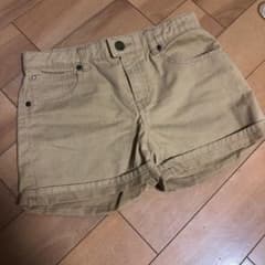 GAP ショートパンツ 6/2 お値下げしました(^^)のサムネイル