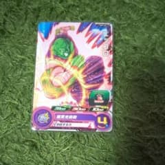 ドラゴンボールヒーローズ のサムネイル