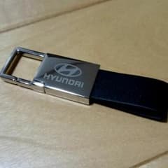 HYUNDAI キーホルダーのサムネイル