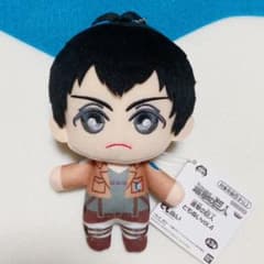 進撃の巨人 ともぬい vol.4 ベルトルト - メルカリ