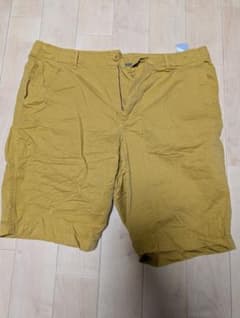 UNIQLO メンズ ショートパンツ Lのサムネイル