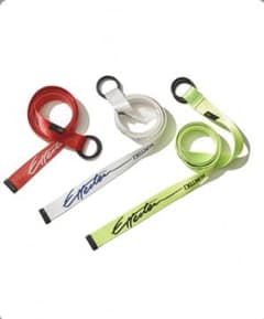 EFFECTEN(エフェクテン) ring belt リングベルト ガチャベルトのサムネイル