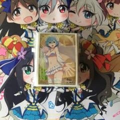 Chaos TCG祭 レムスリーブのサムネイル