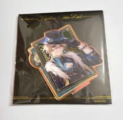 【新品未開封】崩壊スターレイル　アクリルスタンド　アベンチュリンのサムネイル