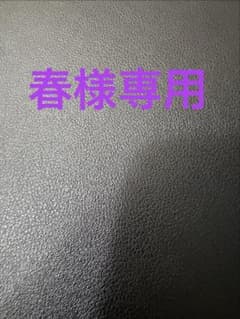 【春様専用】夜トレファイルグレー＋ローダーx50枚のサムネイル