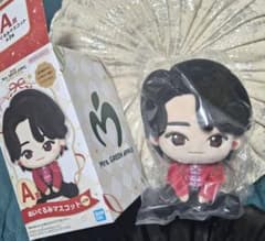 Mrs.Green Apple MAGICAL WINTER A상 오모리 모토키