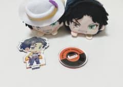 ヒプノシスマイク 天谷奴零 もちころりん アクスタ アクリルスタンドのサムネイル